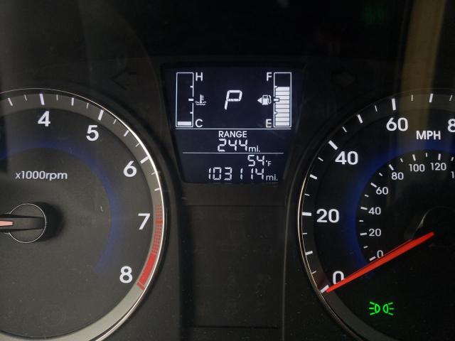 2017 HYUNDAI ACCENT SE KMHCT4AE9HU201269
