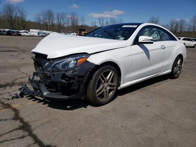 2016 MERCEDES-BENZ E 550 WDDKJ7DB3GF316967