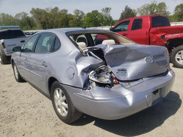 Фото: 2G4WC582461259698 - 3