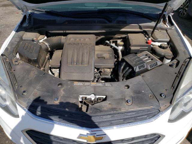 2016 CHEVROLET EQUINOX LS 2GNFLEEK2G6208110