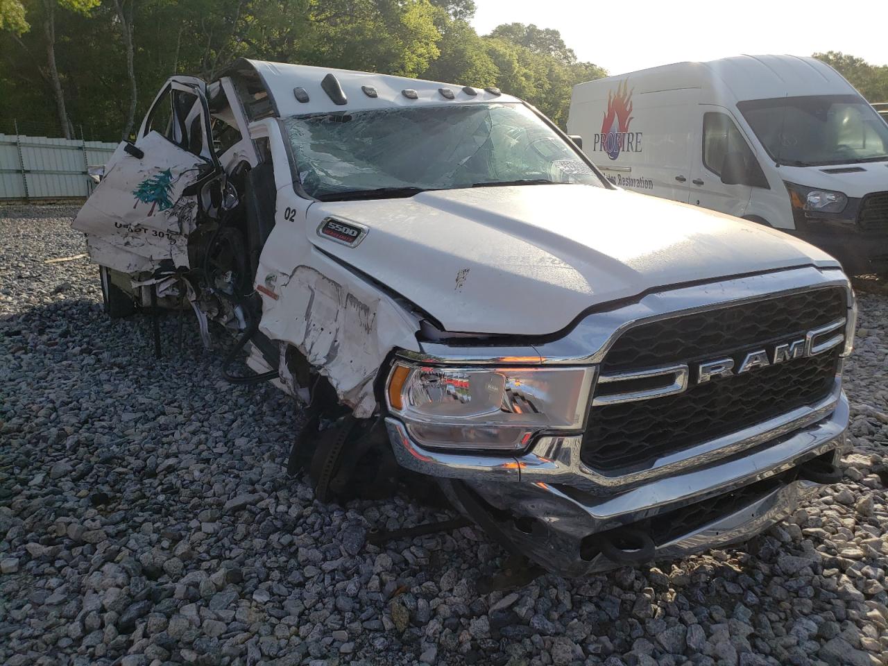 3C7WRNFL2LG246209 2020 Ram 5500