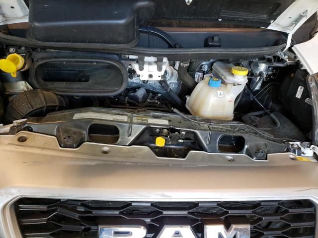 2019 RAM PROMASTER 3C6TRVBGXKE547563