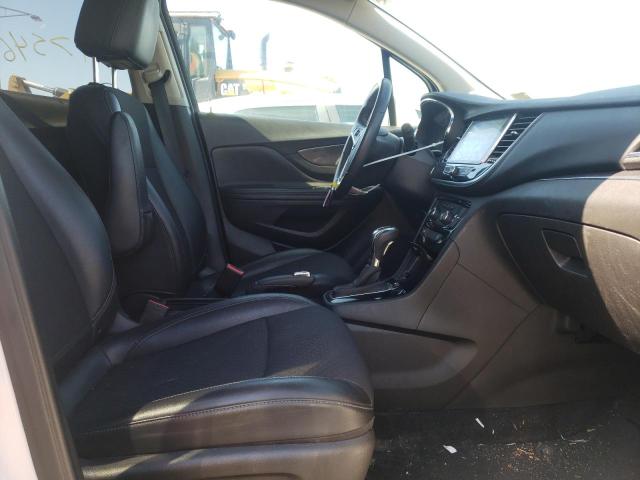 KL4CJESB6JB534559 Buick Encore Pre 2018. Фото: 4