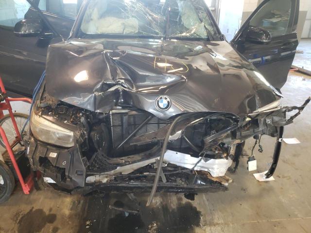 2020 BMW X3 M COMPE 5YMTS0C03L9B20890