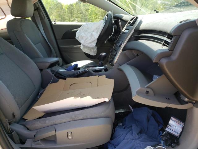 2016 CHEVROLET MALIBU LIM 1G11B5SA8GF132943