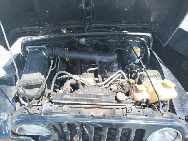 1J4FA49S94P722500 Jeep Wrangler