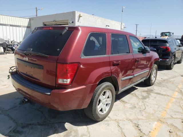 1J8GR48K37C656308 Jeep Grand Cher 2007. Фото: 3