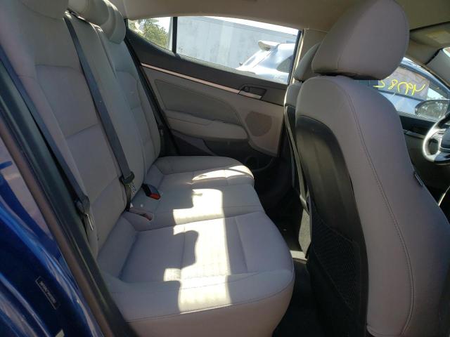 2017 HYUNDAI ELANTRA SE 5NPD84LF5HH100997