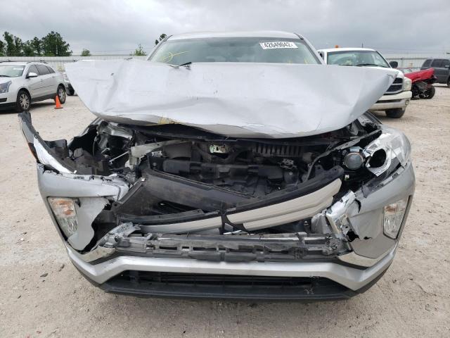 2018 MITSUBISHI ECLIPSE CR JA4AS3AA4JZ050236