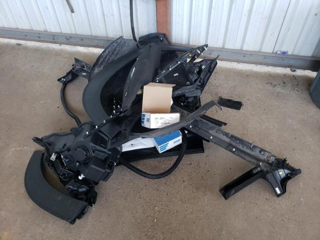 2021 CHEVROLET TRAILBLAZE KL79MSSL0MB175712