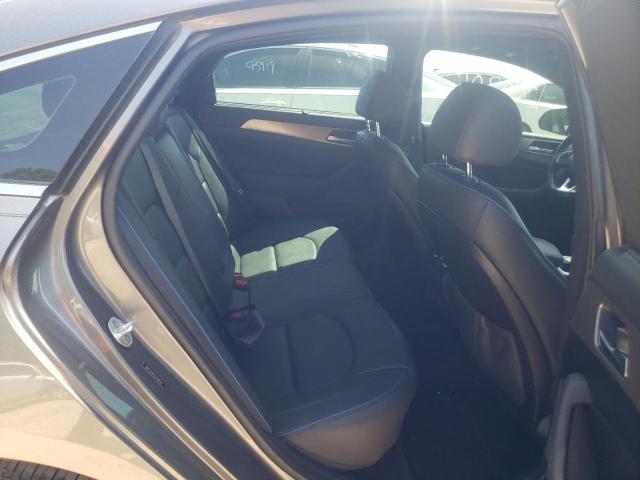 2019 HYUNDAI SONATA LIM 5NPE34AB7KH760520