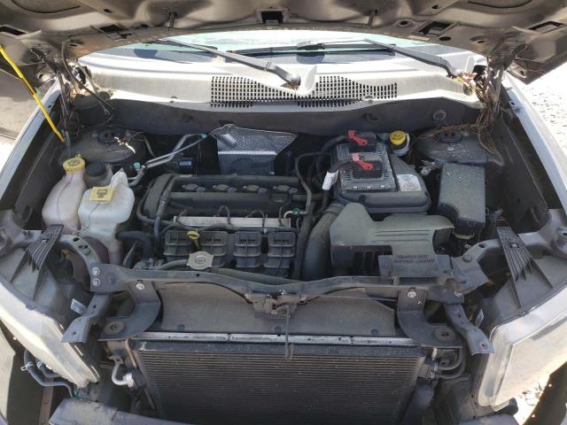 2016 JEEP COMPASS SP 1C4NJCBA4GD675282