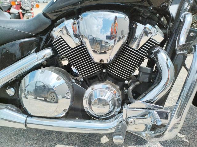 2008 HONDA VTX1800 F1 1HFSC46B48A601133