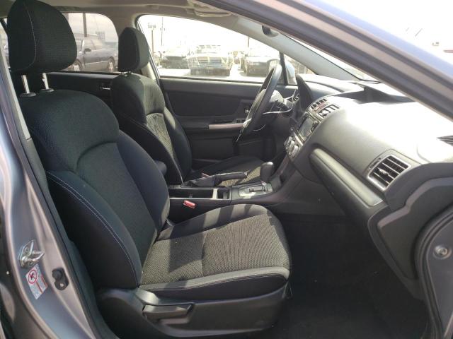 JF2GPADC9F8313919 Subaru Xv Crosstr 2015. Фото: 4