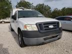 2008 FORD  F150