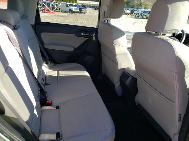 2015 SUBARU FORESTER 2 JF2SJAHC2FH567073