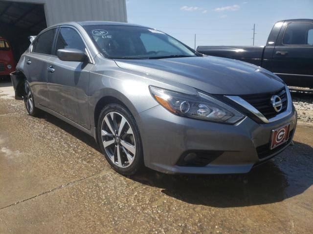 2017 NISSAN ALTIMA 2.5 1N4AL3APXHC481027