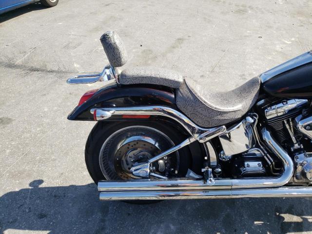 2000 HARLEY-DAVIDSON FXSTD 1HD1BSY20YY072554