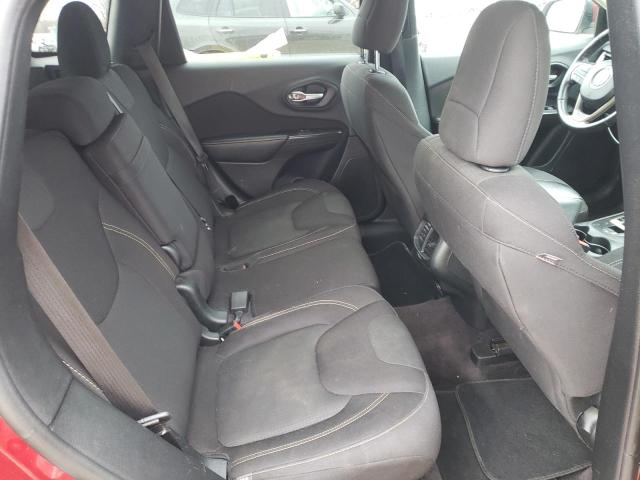 2016 JEEP CHEROKEE L 1C4PJLCBXGW234194