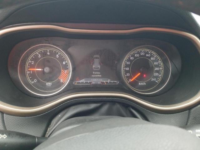 2015 JEEP 4X4LIMITED 1C4PJMDS7FW685019