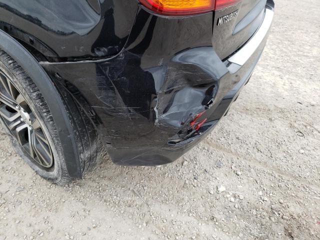 2018 MITSUBISHI OUTLANDER JA4AP3AU9JZ010147