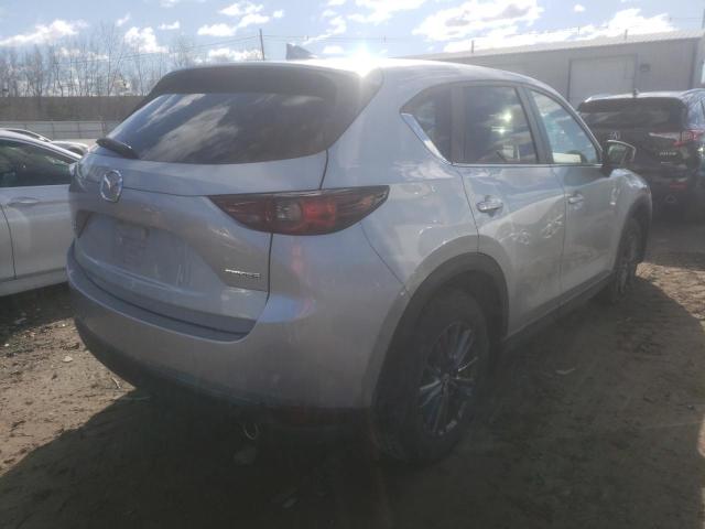 2021 MAZDA CX-5 TOURI JM3KFACM2M0342669