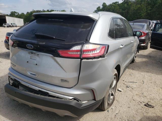 2019 FORD EDGE SEL 2FMPK3J90KBB40294