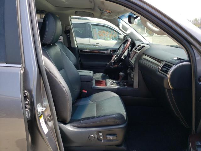 2017 LEXUS GX 460 JTJBM7FX7H5154677