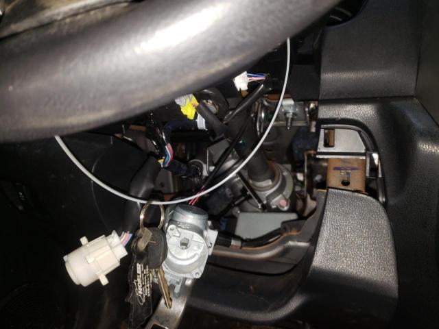2016 NISSAN VERSA NOTE 3N1CE2CP0GL383568