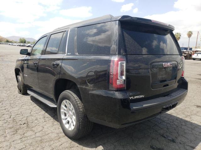 2020 GMC YUKON SLT 1GKS2BKC2LR274052