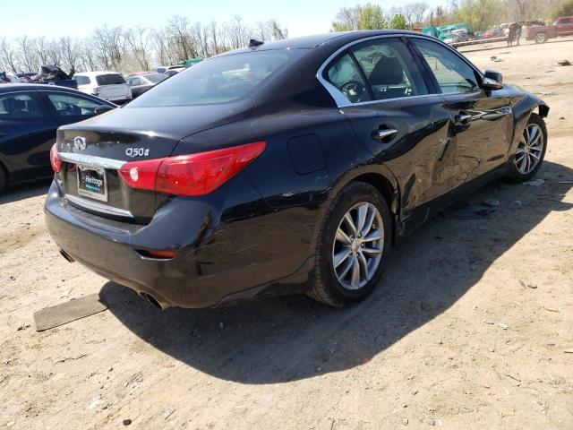 2015 INFINITI Q50 BASE JN1BV7AR1FM399117