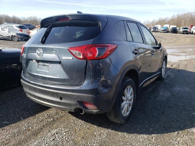 JM3KE4CE8D0126645 Mazda Cx-5 Touri 2013. Фото: 3