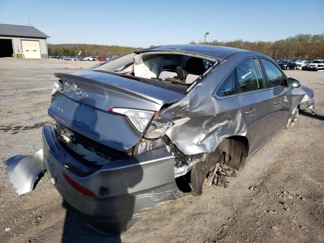 2017 HYUNDAI SONATA SE 5NPE24AF0HH569293