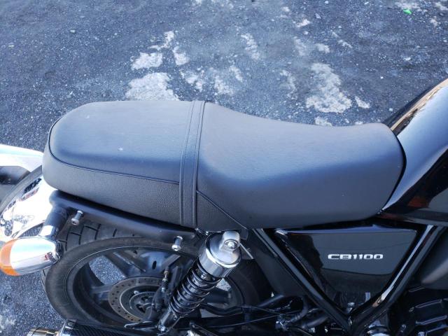 2014 HONDA CB1100 JH2SC6511EK101622