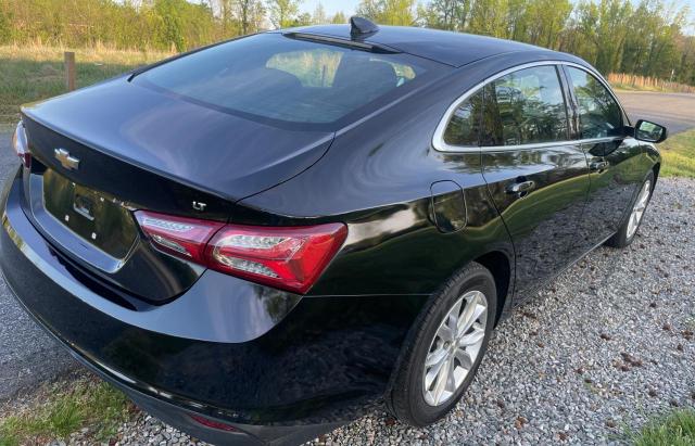 2020 CHEVROLET MALIBU LT 1G1ZD5ST9LF024792