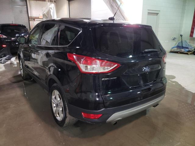 2016 FORD ESCAPE SE 1FMCU9GX0GUB93242