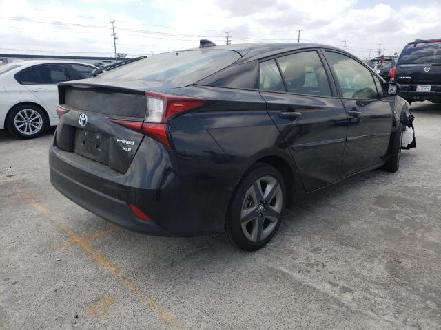 2022 TOYOTA PRIUS NIGH JTDKAMFU7N3155870