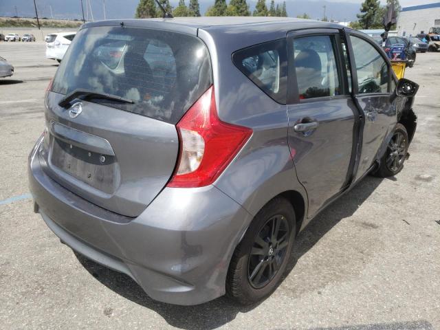 2018 NISSAN VERSA NOTE 3N1CE2CP4JL356333