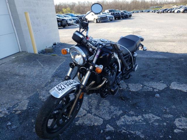 2014 HONDA CB1100 JH2SC6511EK101622