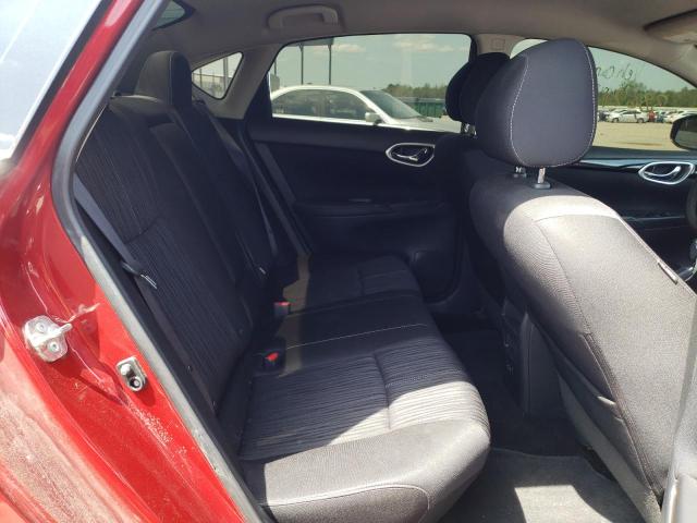 2017 NISSAN SENTRA S 3N1AB7AP7HY362737