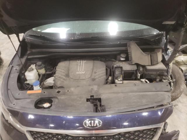 2018 KIA SEDONA LX KNDMB5C15J6373059