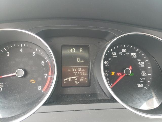 2017 VOLKSWAGEN JETTA S 3VW2B7AJ1HM367501