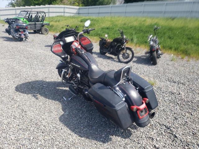 2015 HARLEY-DAVIDSON FLTRXS ROA 1HD1KTM11FB699198