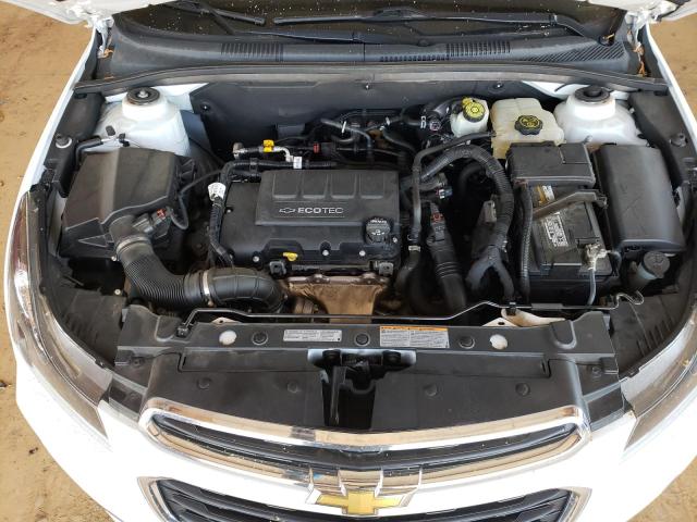 2015 CHEVROLET CRUZE LTZ 1G1PG5SB6F7282241