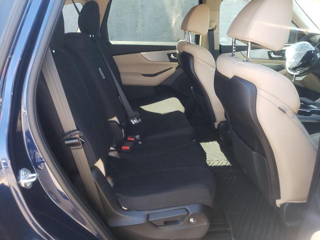 2022 ACURA MDX 5J8YE1H30NL016490