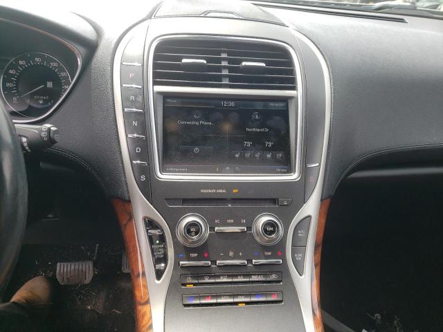 2016 LINCOLN MKX RESERV 2LMTJ8LR8GBL23238