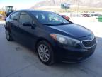 2014 KIA  FORTE