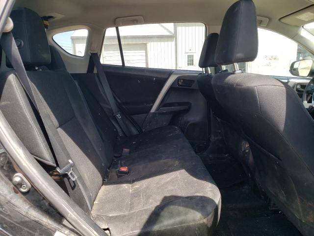 2017 TOYOTA RAV4 LE 2T3BFREV4HW613990