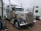 2000 KENWORTH  CONSTRUCTION