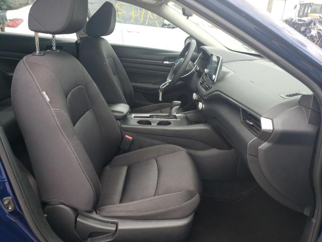 2020 NISSAN ALTIMA S 1N4BL4BV4LC228978